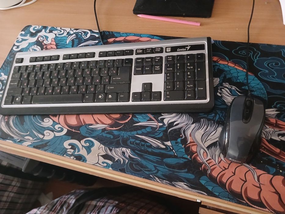 Продам монитор для компьютера