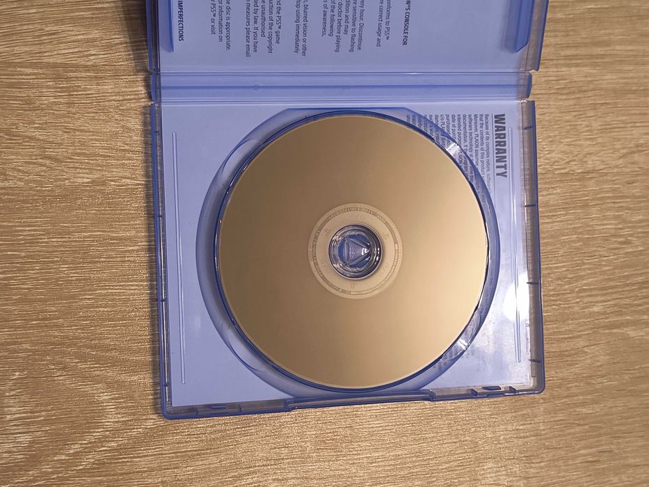 Marvel's Guardians Of The Galaxy (PS5)