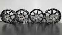 Jante 17 pt Audi A4 A6 prindere 5x112 butuc 66.6  et 38