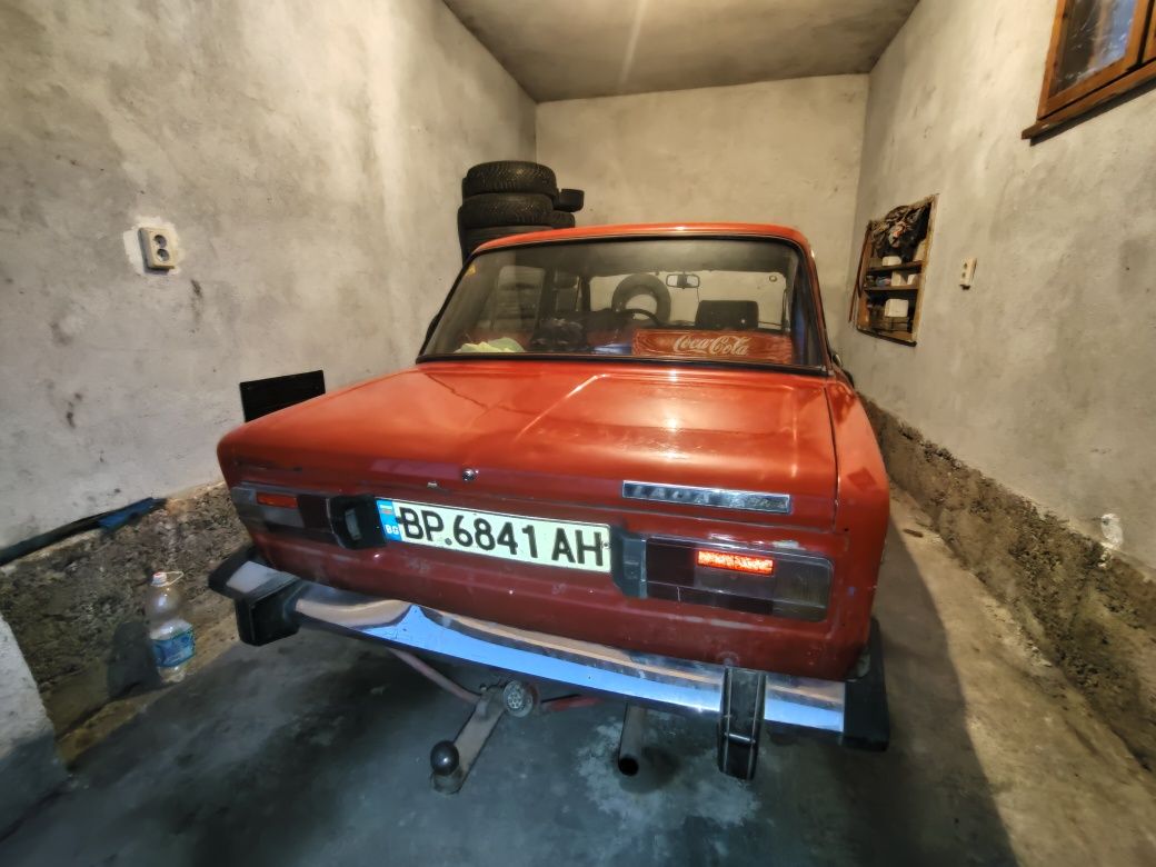 Лада 1500s. Добро състояние