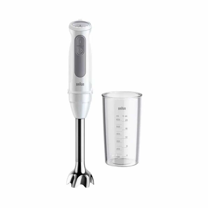 Погружной блендер Braun MQ50001MWH