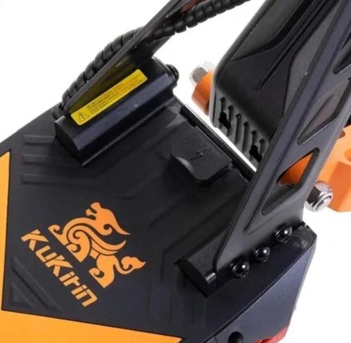 NOU! Trotineta electrica Kugoo Kukirin G2 MAX!