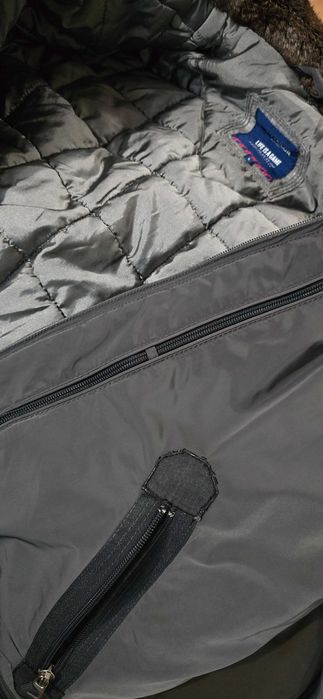 Tom Tailor L-мъжко зимно яке (х-349)