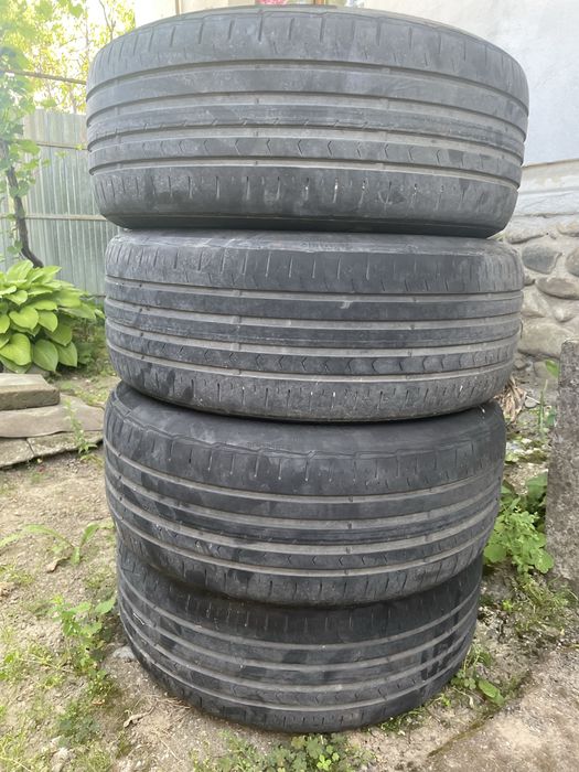 Jante opel Astra R 16