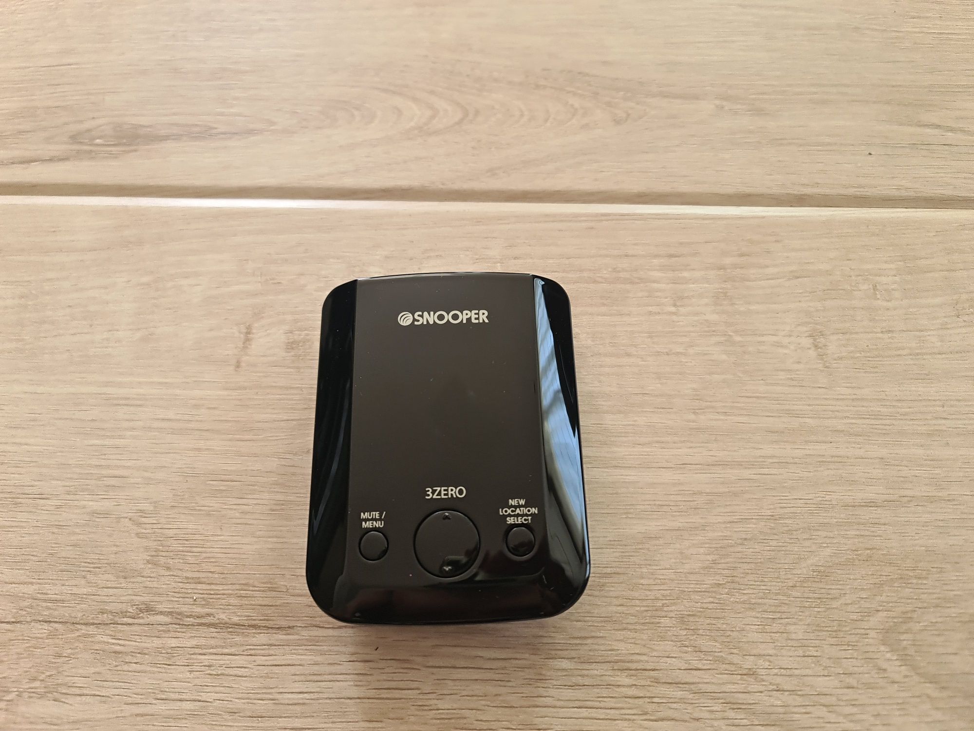 Антирадар Snooper 3zero- Antiradar Snooper 3zero