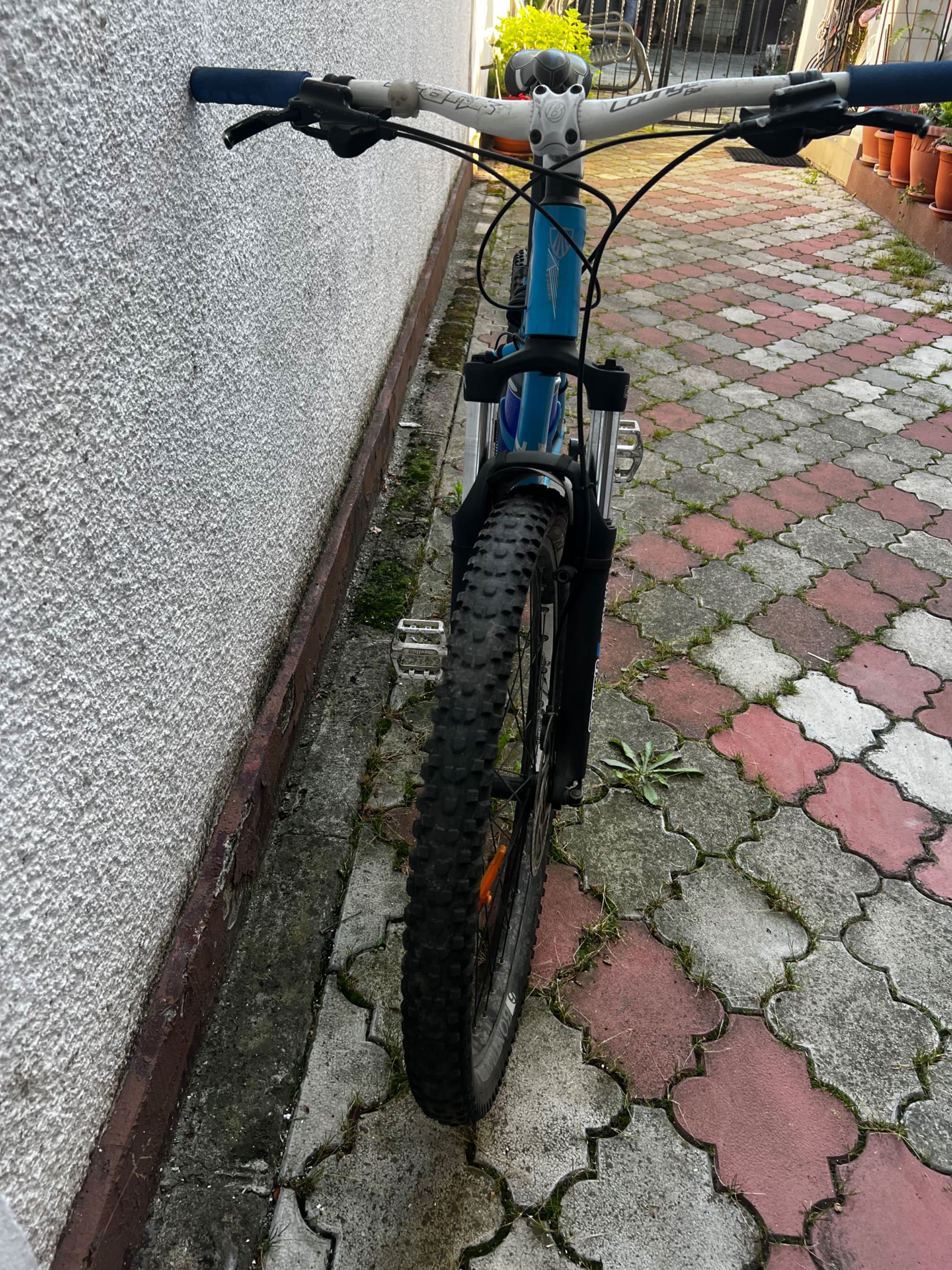 Bicicletă adulți Trek ticket 20