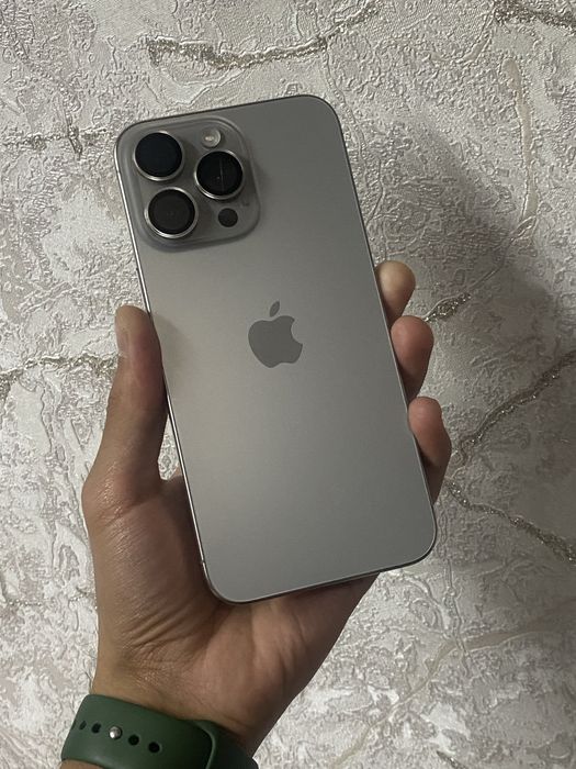 Iphone 15pro max айфон 15промакс 256гб