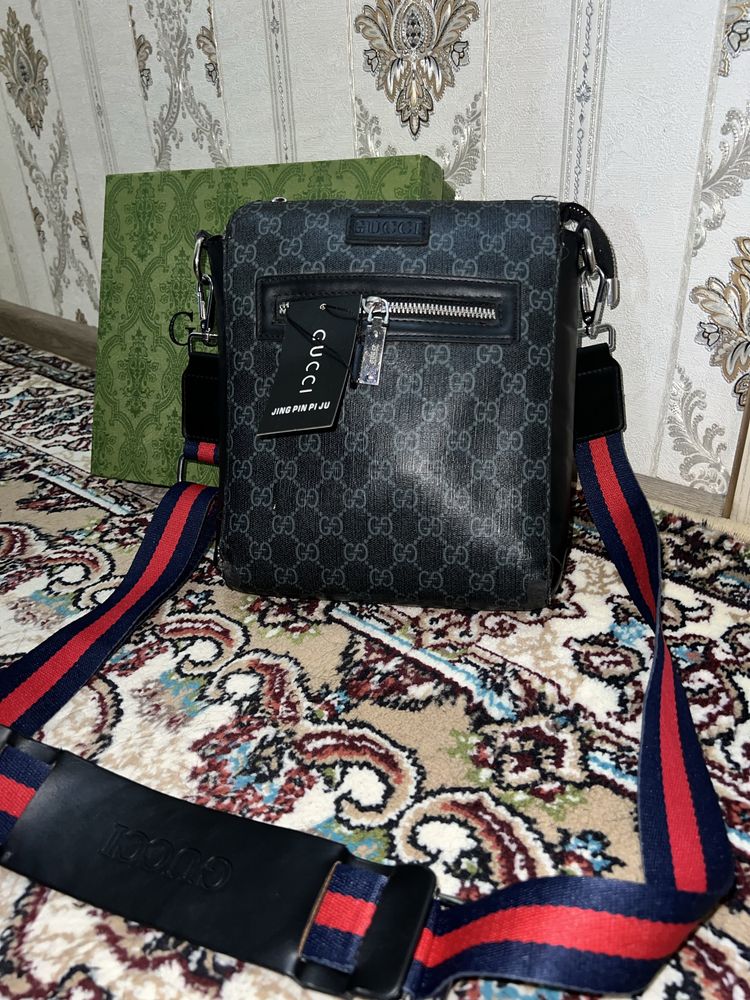 Gucci sumka kachestva