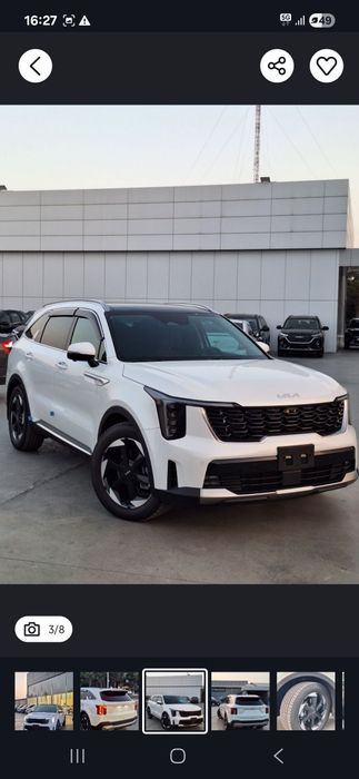 19 kia arginal sarento diska balon