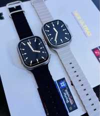 Hk9 Ultra2 Smart watch aqilli soat