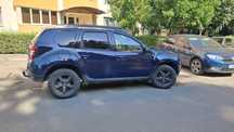 DACIA DUSTER 4×4 / Proprietar