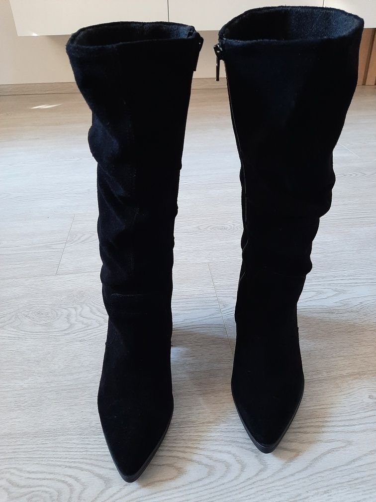 Дамски ботуши LASOCKI