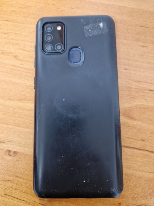 Самсунг a21s отличен