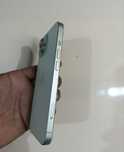 Iphone 15 256 yashil