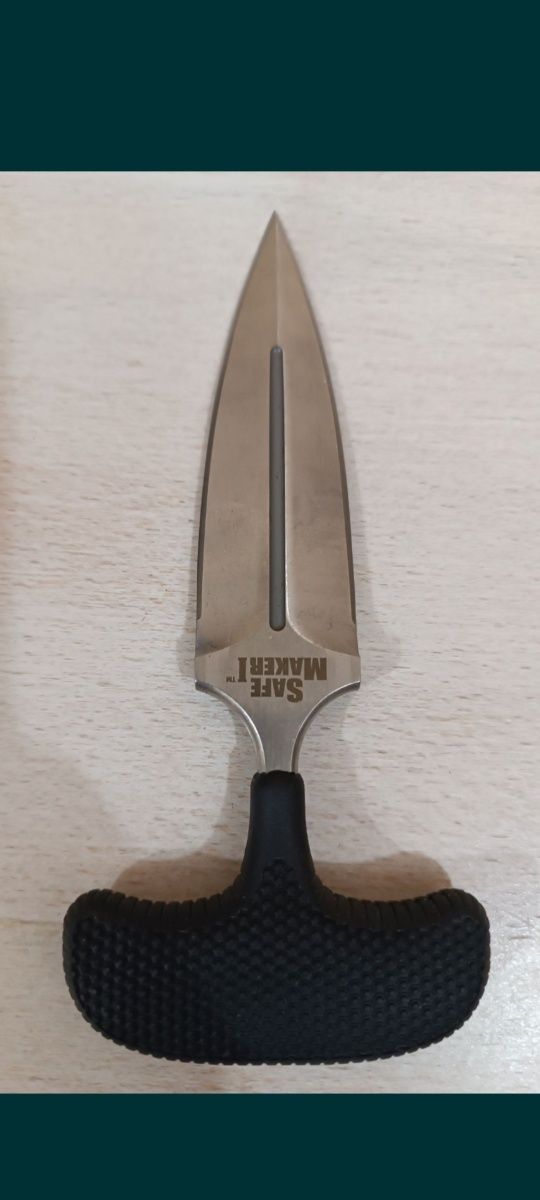 Cold Steel Safe Maker 1 НОВ