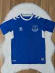 Tricou Fotbal Copii Everton
