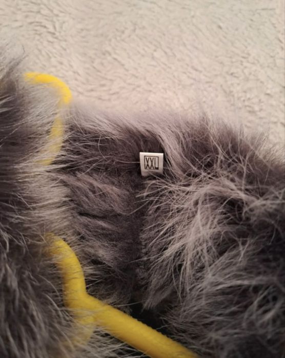 Blana naturala femei