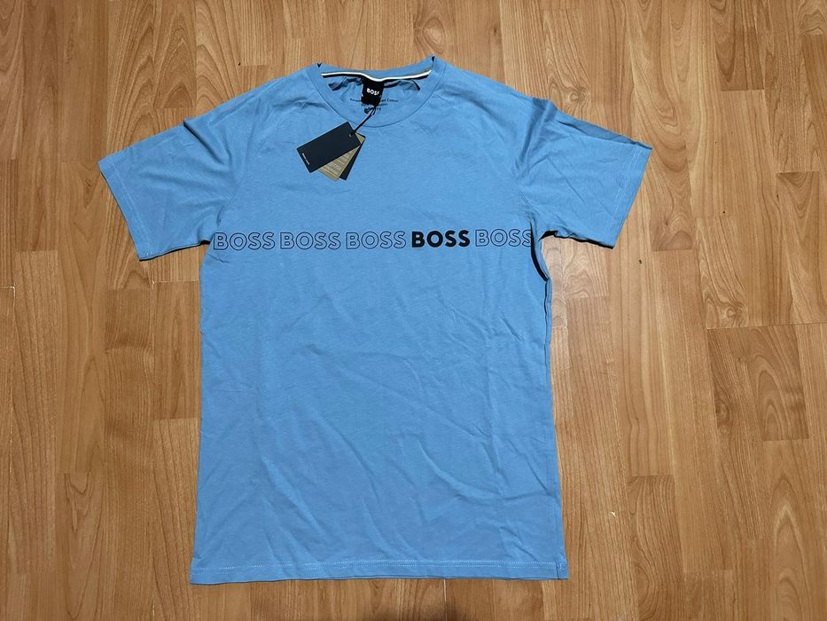 Tricouri originale barbati M (Hugo Boss, Versace, Tommy, Ralph Lauren)