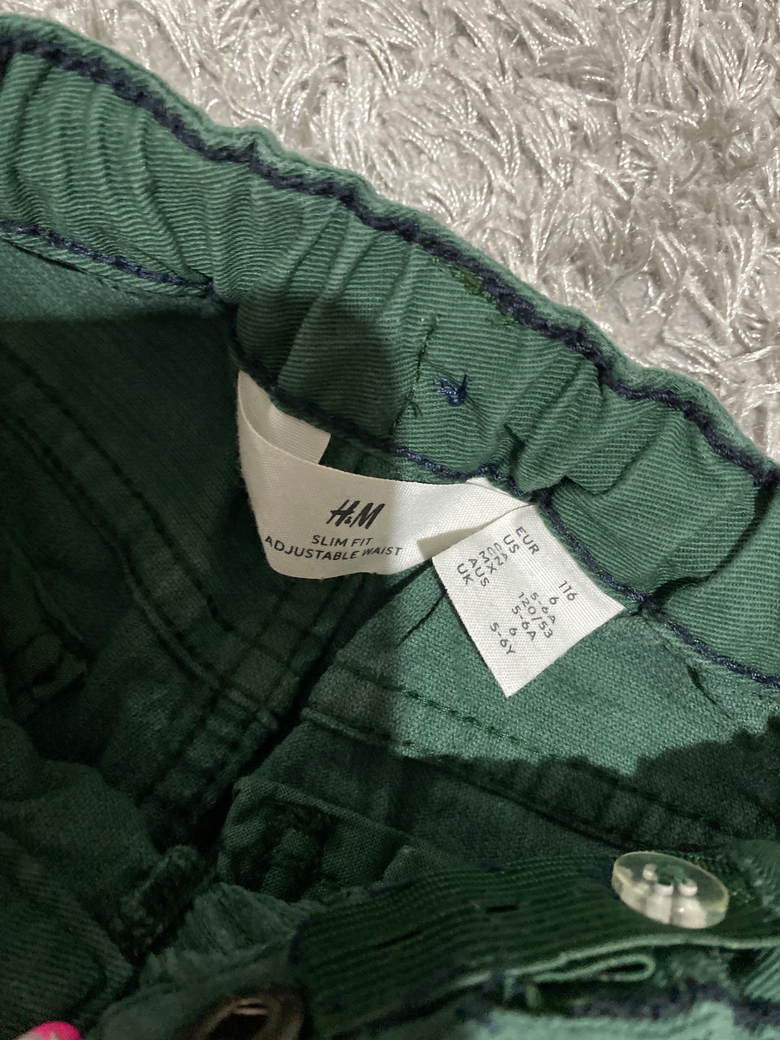 Панталони за момче от H&M