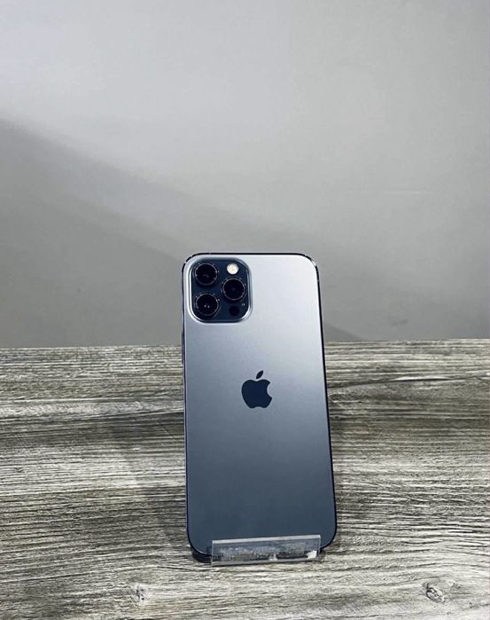 iPhone 12 Pro Max 256GB