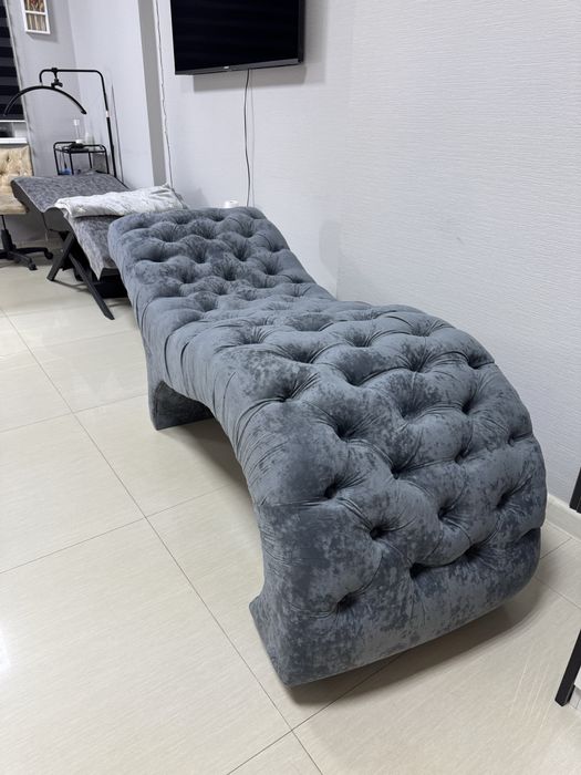Продам кушетку новая анатамическая
