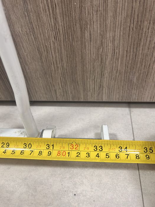 Метална врата/преграда за деца или домашни любимци