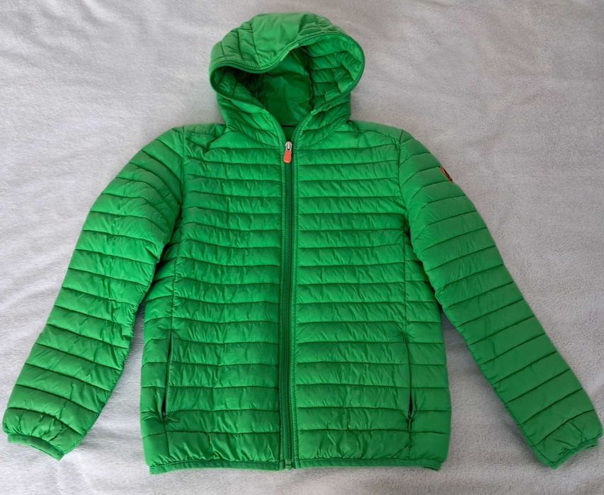 Детско яке за момче