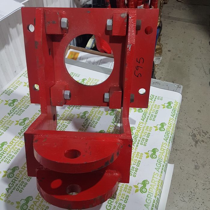 Cupla spate tractor U445, U550, Fiat 640