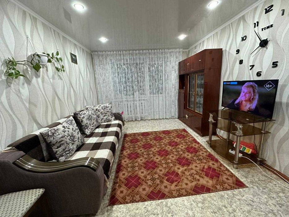 Продам 3-комнатную квартиру