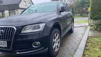 Dezmembrez Audi Q5 Facelift 8R Quattro