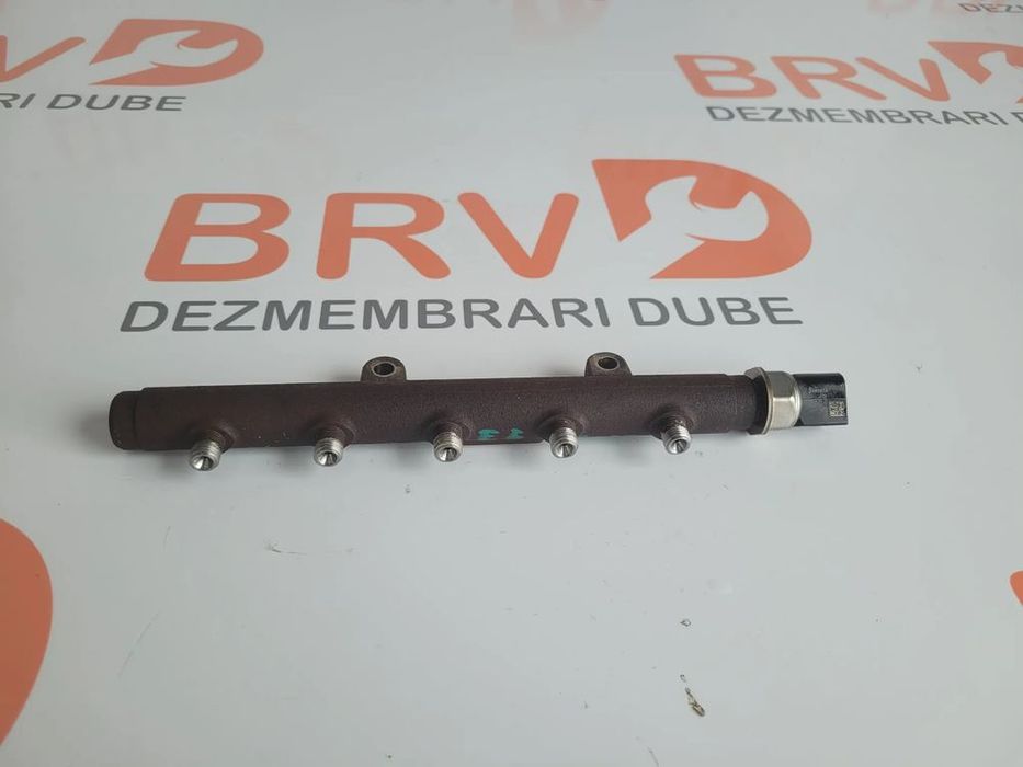 Rampa injectoare cu senzor pentru Peugeot Boxer / Citroen Jumper / Fia