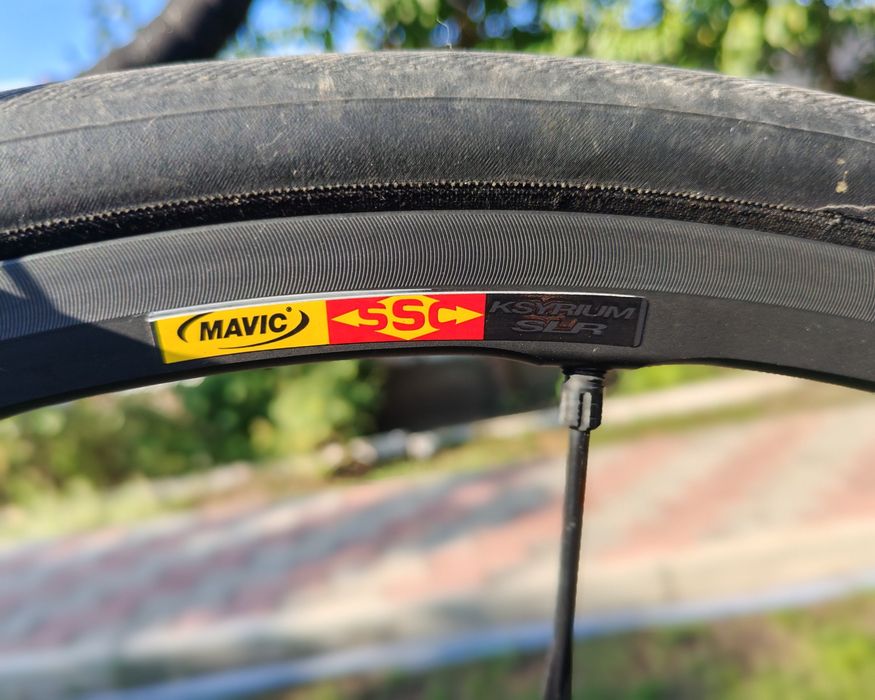 Cursieră Specialized S-Works Tarmac SL4