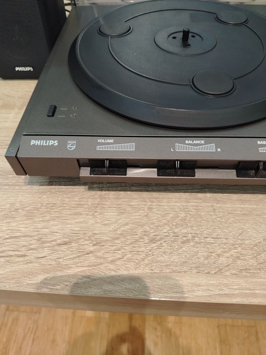 Грамофон PHILIPS RB 5500