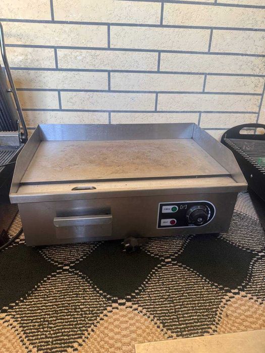 Духовка печь, Тостер для Fasfud, Лаваш апарад , Изгара для фасфуд