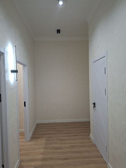 Новостройка 3/9/12.  Алмазарский район