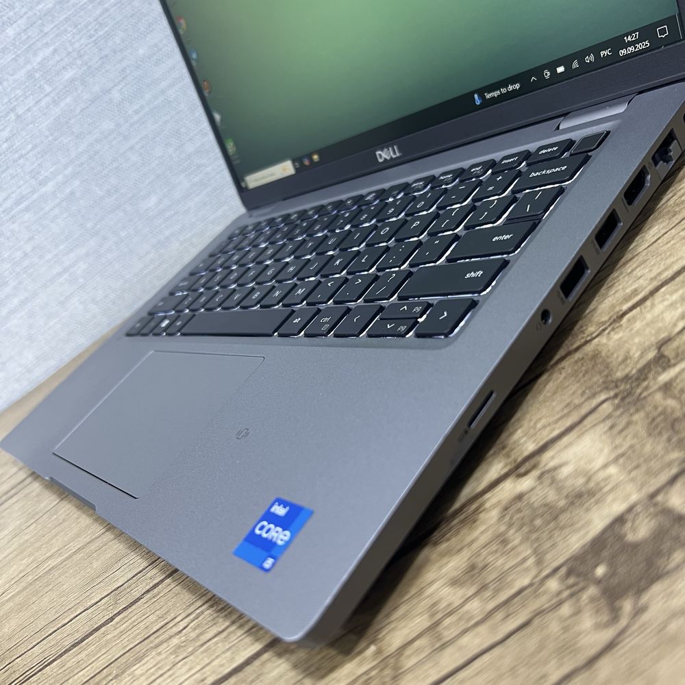 Продаю Сенсорный Dell Latitude 5420 i5 11gen 16/256 для дома и офиса!