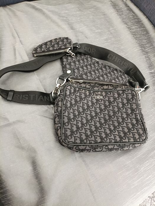 Geantă Dior originală pentru femei elegantă preț negociabil