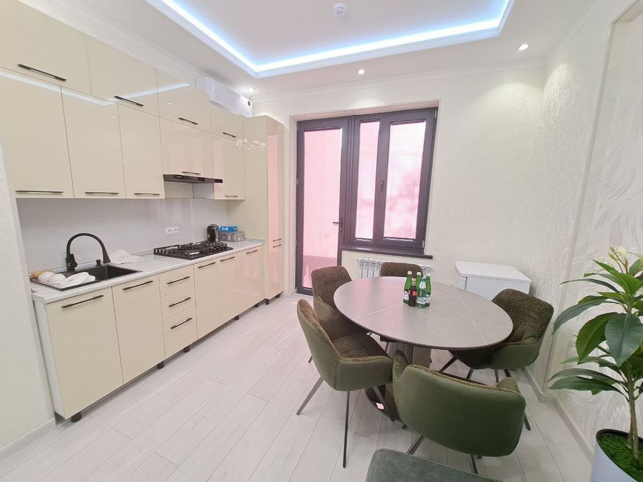 Сдаётся в аренду 1ком квартира Чиланзар 6 Ж/К Prime Tower