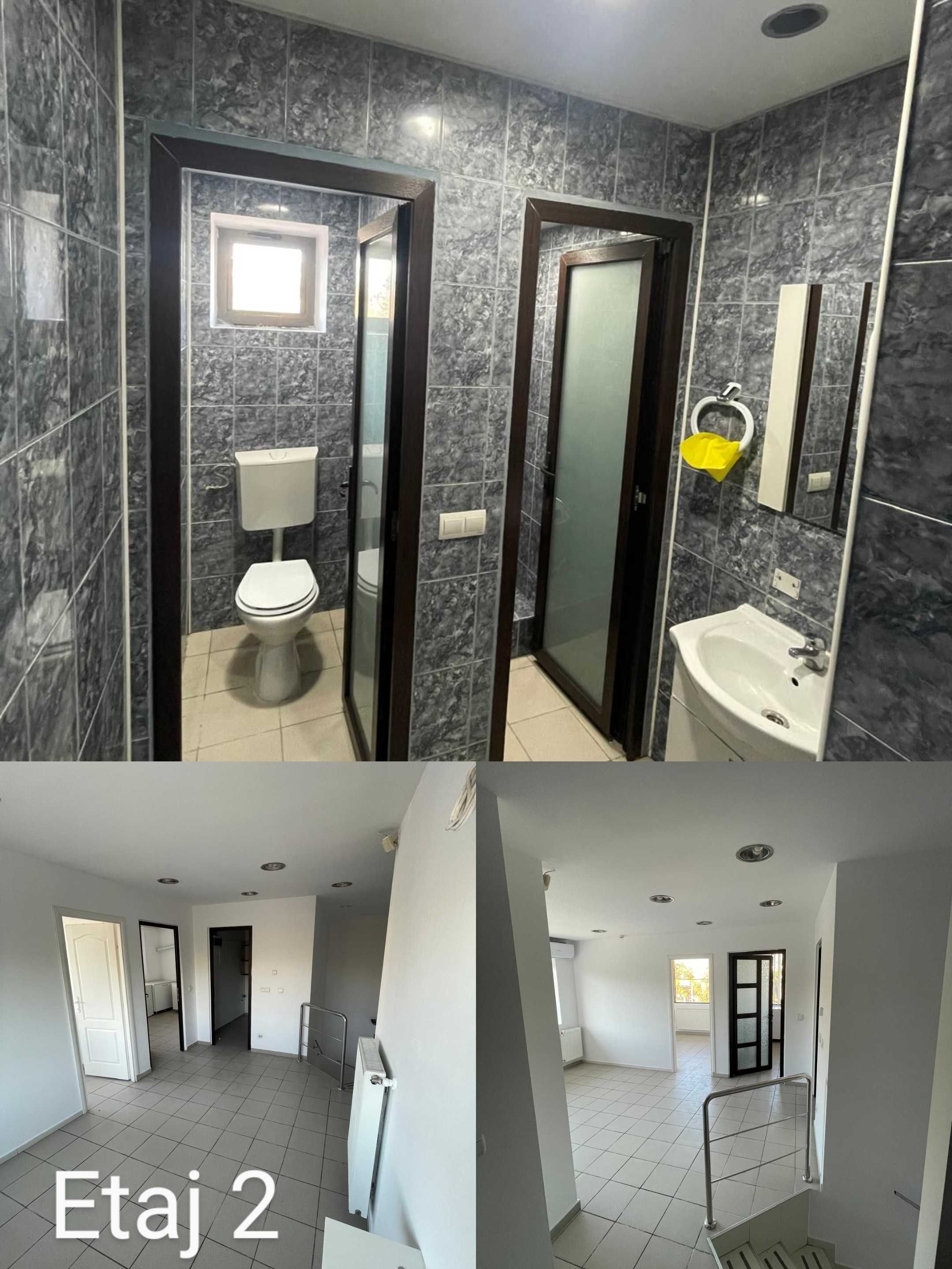 Spatiu de inchiriat, Bucuresti, zona  Cotroceni-Drumul Sarii, P +2 E