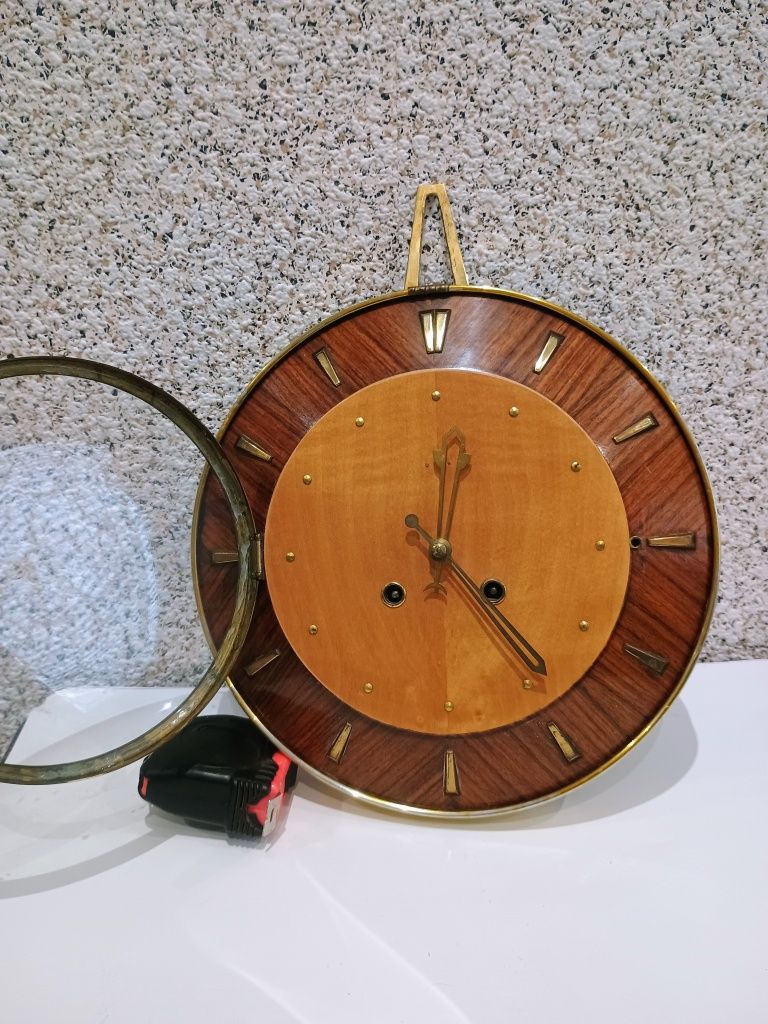 Немски часовник SONNEBERG