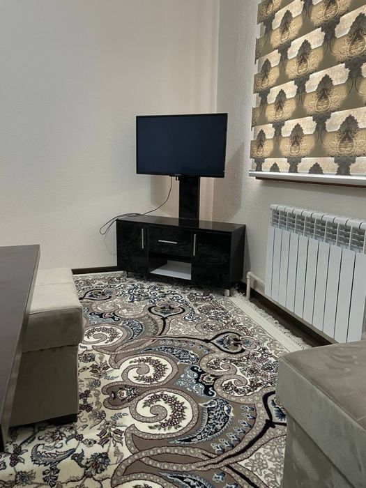 iD 0044 1 xonali kv  4 etaj.   op nurafshon kolso kirpichni dom