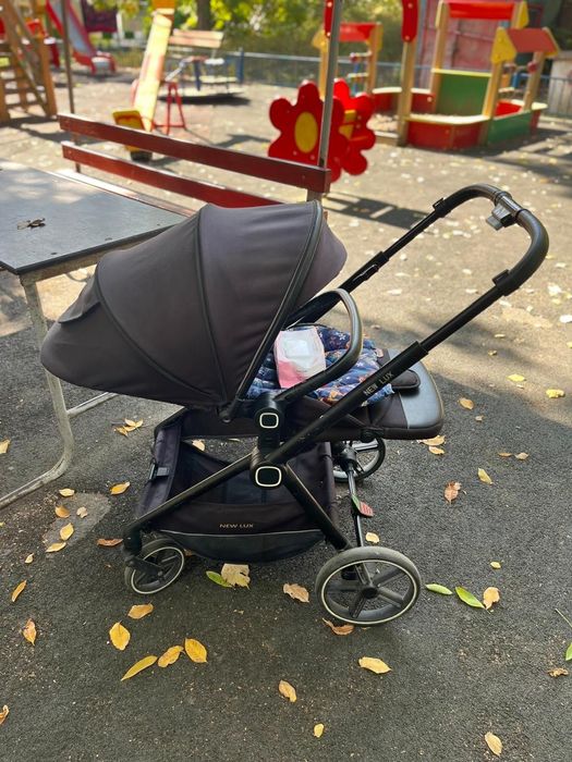 Срочно продам Коляска