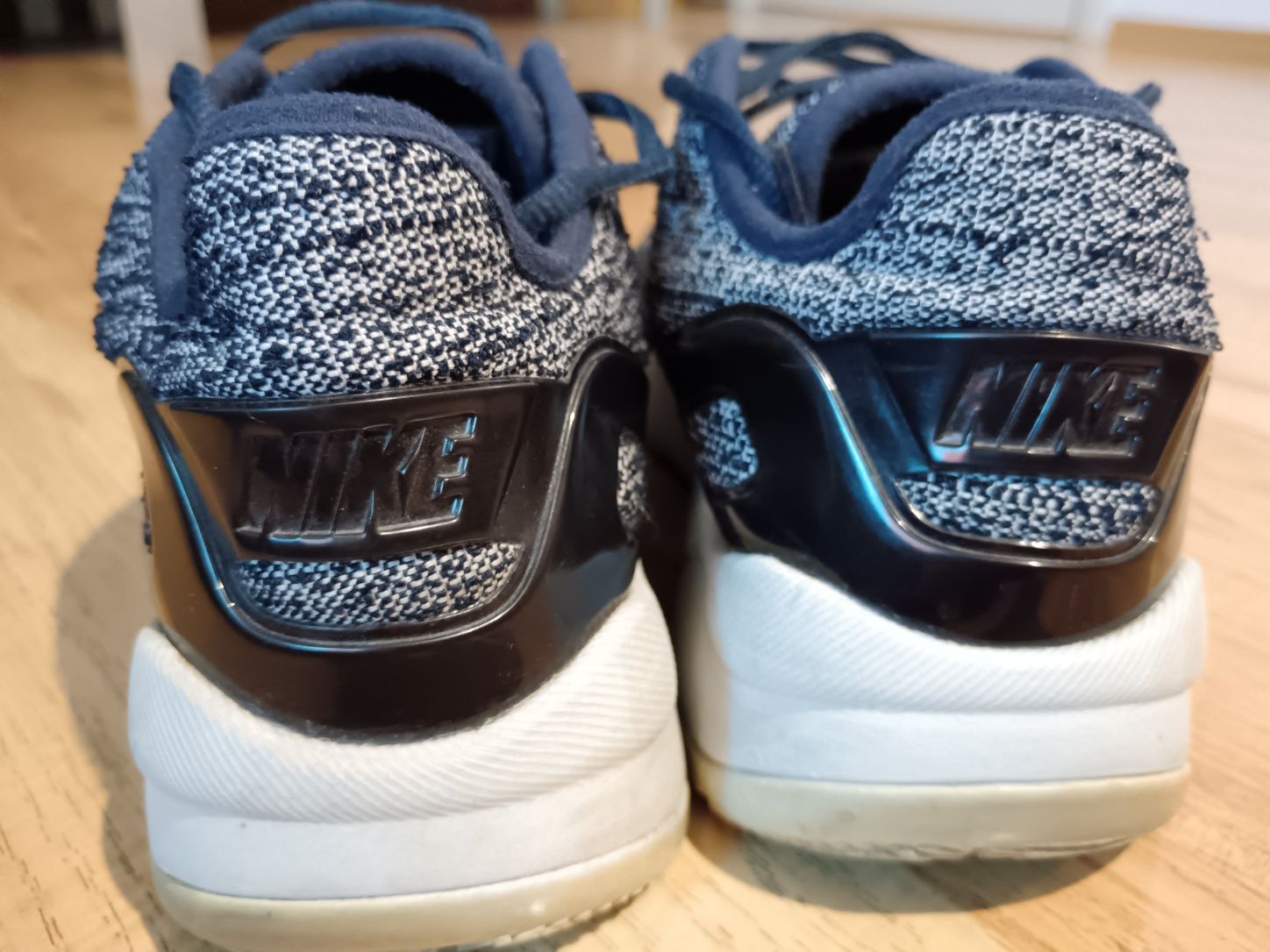 NIKE LD Runner low  Indigo