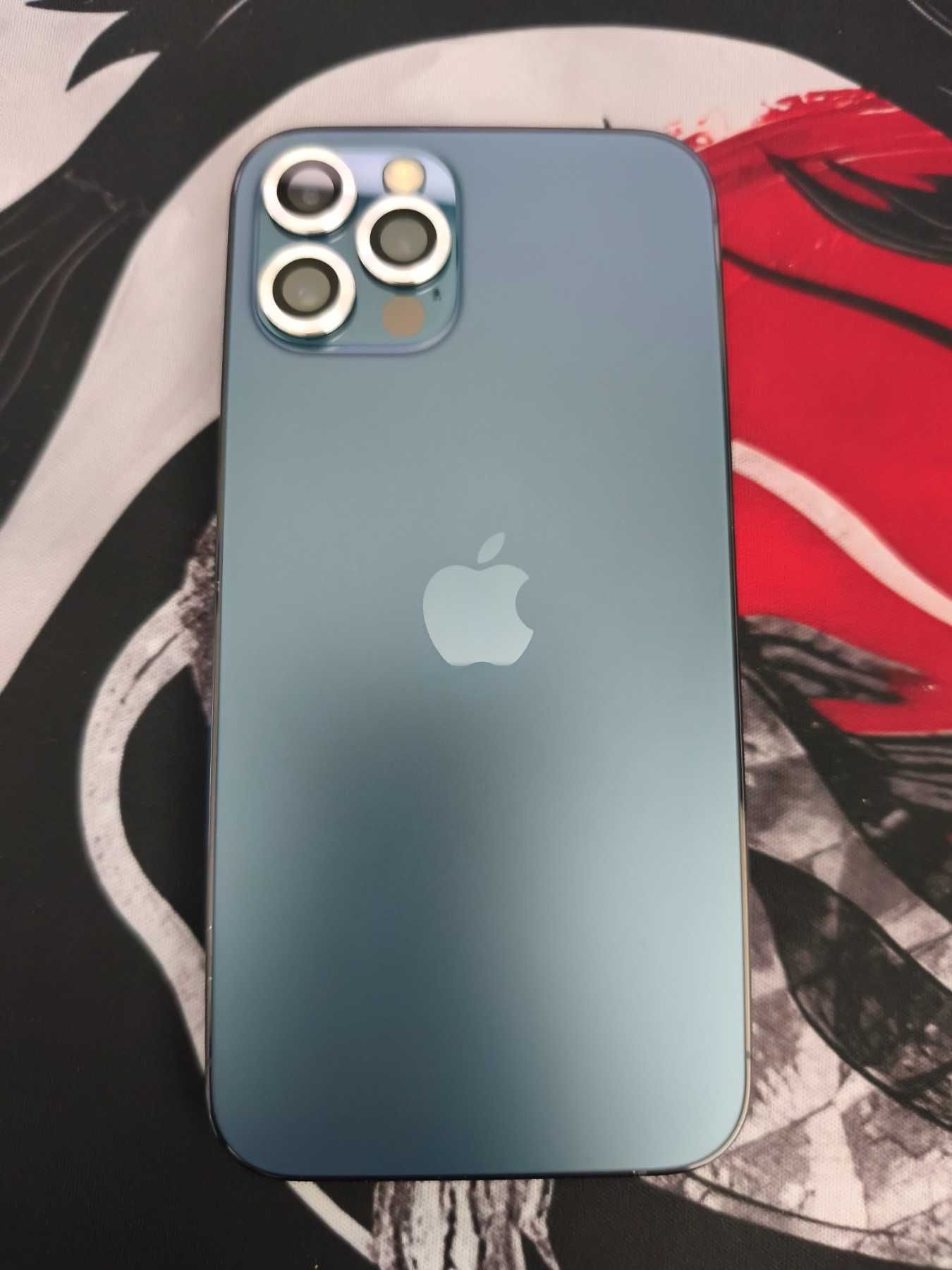 Iphone 12 pro 256 gb