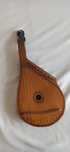 Vând instrument muzical tradițional baltic, tip Kanklės (sau Kantele),