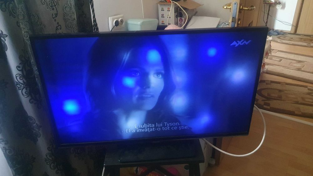TV-uri Samsung si Monitoare