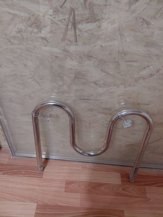 Продам полотенцесушитель