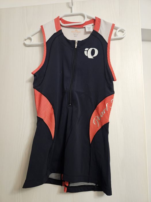 Pearl Izumi Tank Top