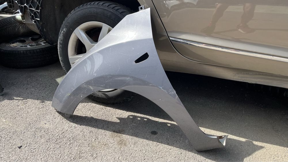 Ляв калник Hyundai i30 (2012-2017)