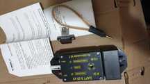 Detector de medie / inalta tensiune